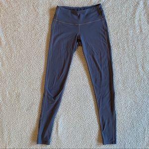Athleta Grey Leggings XS